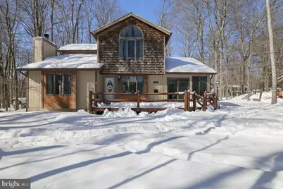 157 Selig Road, Pocono Lake, PA 18347 - Photo 1
