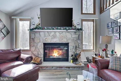 157 Selig Road, Pocono Lake, PA 18347 - Photo 4