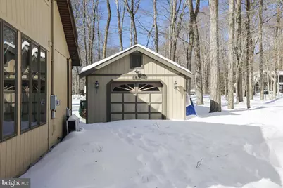 157 Selig Road, Pocono Lake, PA 18347 - Photo 36
