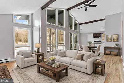 6522 Runnymead Lane, Tobyhanna, PA 18466 - Photo 8