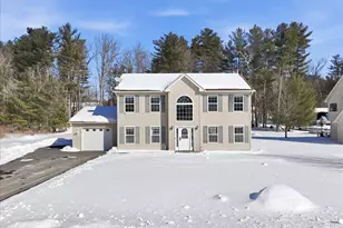 136 Kimberly Dr, Blakeslee, PA 18610 - Photo 2