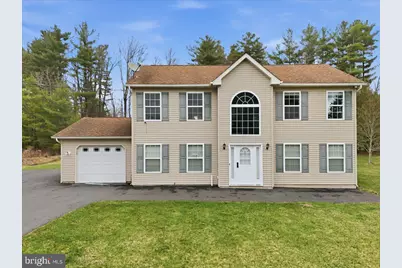 136 Kimberly Drive, Blakeslee, PA 18610 - Photo 1