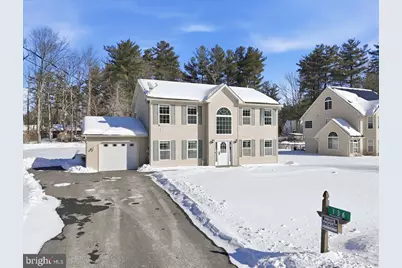 136 Kimberly Drive, Blakeslee, PA 18610 - Photo 4