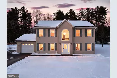 136 Kimberly Drive, Blakeslee, PA 18610 - Photo 1