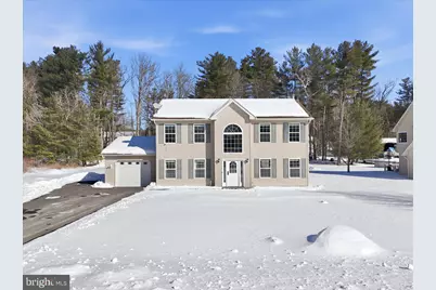 136 Kimberly Drive, Blakeslee, PA 18610 - Photo 4