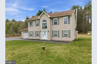 136 Kimberly Drive, Blakeslee, PA 18610 - Photo 2