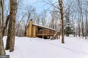 391 Berry Ln, Pocono Lake, PA 18347 - Photo 44