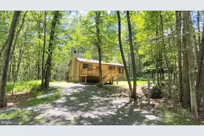 391 Berry Lane, Pocono Lake, PA 18347 - Photo 2