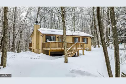 391 Berry Lane, Pocono Lake, PA 18347 - Photo 42