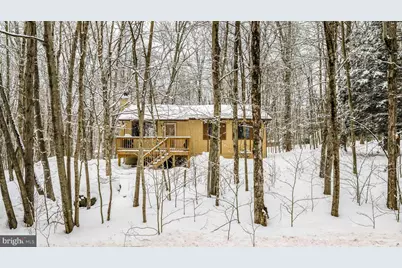 391 Berry Lane, Pocono Lake, PA 18347 - Photo 2