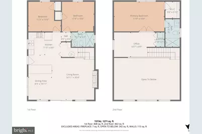 1819 Stag Run, Pocono Lake, PA 18347 - Photo 38