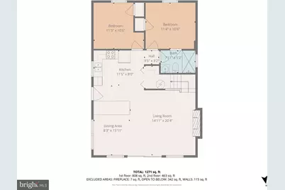 1819 Stag Run, Pocono Lake, PA 18347 - Photo 36