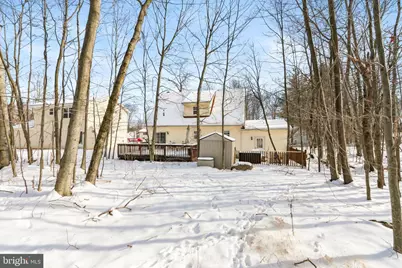 462 Country Place Drive, Tobyhanna, PA 18466 - Photo 24
