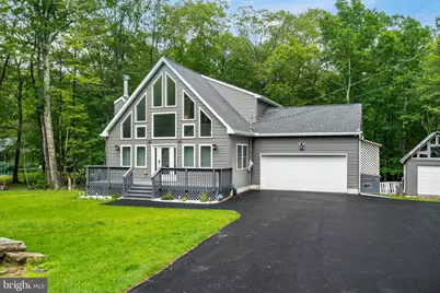 4110 Mill Creek Drive, Cresco, PA 18326 - Photo 8