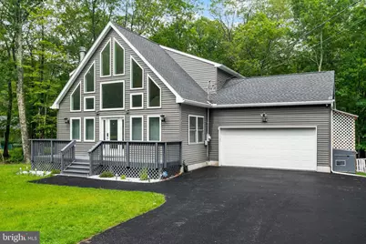 4110 Mill Creek Drive, Cresco, PA 18326 - Photo 4