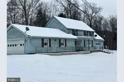 3372 Turkey Hill Road, Stroudsburg, PA 18360 - Photo 1