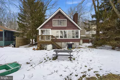 7698 Lake Shore Drive, Pocono Lake, PA 18347 - Photo 8