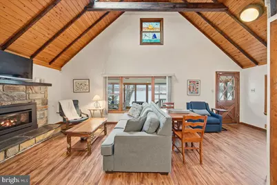 7698 Lake Shore Drive, Pocono Lake, PA 18347 - Photo 18