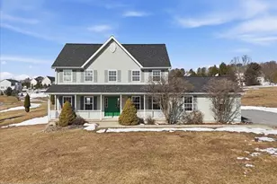 104 Corine Way, Saylorsburg, PA 18353 - Photo 1