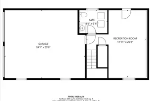 2320 Elmhurst Rd, East Stroudsburg, PA 18302 - Photo 68