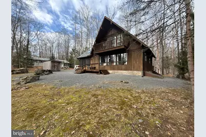 1654 Stag Run, Pocono Lake, PA 18347 - Photo 66