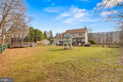 181 Lower Cherry Valley Road, Saylorsburg, PA 18353 - Photo 4