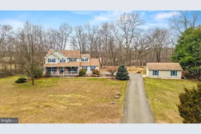 181 Lower Cherry Valley Road, Saylorsburg, PA 18353 - Photo 1