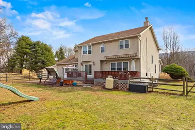 181 Lower Cherry Valley Road, Saylorsburg, PA 18353 - Photo 48