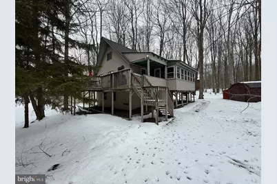 437 Orono Drive, Pocono Lake, PA 18347 - Photo 1