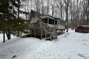 437 Orono Dr, Pocono Lake, PA 18347 - Photo 1