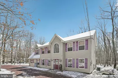 244 Tenawa Road, Albrightsville, PA 18210 - Photo 4
