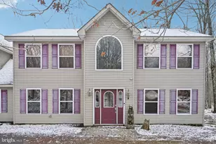 244 Tenawa Rd, Albrightsville, PA 18210 - Photo 1