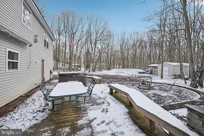 244 Tenawa Road, Albrightsville, PA 18210 - Photo 12