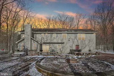 244 Tenawa Road, Albrightsville, PA 18210 - Photo 2