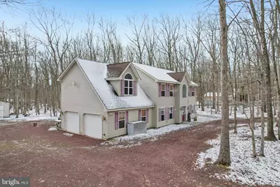 244 Tenawa Road, Albrightsville, PA 18210 - Photo 6