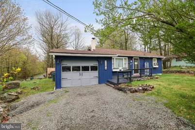 7106 Robinwood Drive, Tobyhanna, PA 18466 - Photo 2