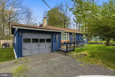 7106 Robinwood Drive, Tobyhanna, PA 18466 - Photo 10
