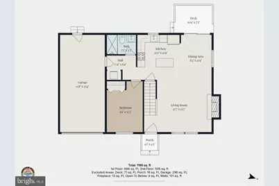 9246 Westwood Drive, Tobyhanna, PA 18466 - Photo 50