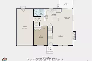 9246 Westwood Dr, Tobyhanna, PA 18466 - Photo 50