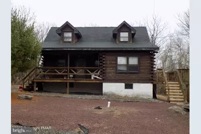 124 Upper Notch Road, Albrightsville, PA 18210 - Photo 1