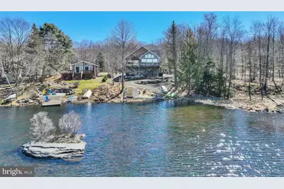 283 Owassa Drive, Pocono Lake, PA 18347 - Photo 46