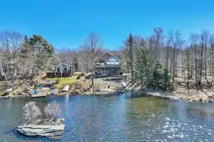 283 Owassa Dr, Pocono Lake, PA 18347 - Photo 46