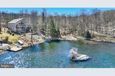 283 Owassa Drive, Pocono Lake, PA 18347 - Photo 2