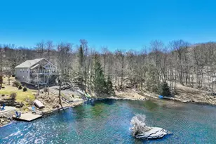 283 Owassa Dr, Pocono Lake, PA 18347 - Photo 2