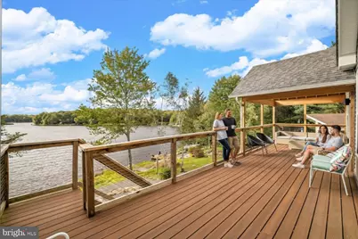 283 Owassa Drive, Pocono Lake, PA 18347 - Photo 4