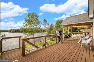 283 Owassa Dr, Pocono Lake, PA 18347 - Photo 4