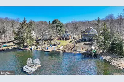 283 Owassa Drive, Pocono Lake, PA 18347 - Photo 64