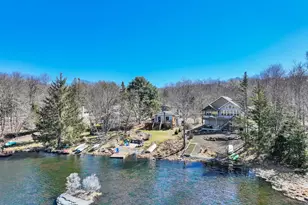 283 Owassa Dr, Pocono Lake, PA 18347 - Photo 64