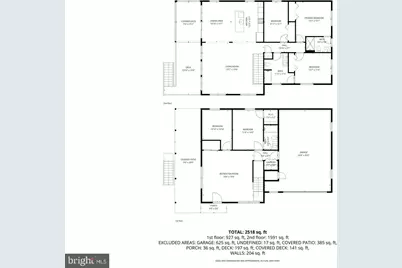 283 Owassa Drive, Pocono Lake, PA 18347 - Photo 70