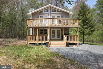 1332 Winding Way, Tobyhanna, PA 18466 - Photo 1